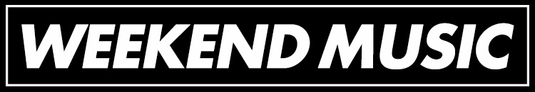 WEEKEND MUSIC公式